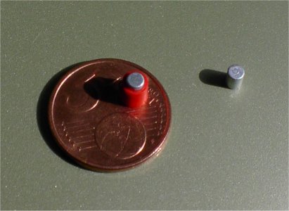 magnete tachimetro